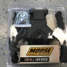 Двойной держатель инвентаря/ружья MOOSE