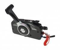Дистанционное управление Suzuki DF8A-30A, накладное (новый тип) - 67200-94J20-000