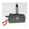 Дистанционное управление Suzuki DF8A-30A, накладное (новый тип) - 67200-94J20-000