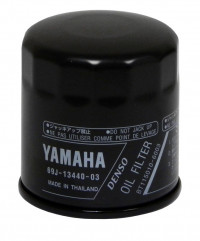 Фильтр масляный Yamaha - 69J-13440-00-00 / 69J-13440-01-00 / 69J-13440-03-00 / 69J-13440-04-00