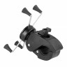 RAM X-Grip Large Phone Mount с низкопрофильным Medium Tough-Claw (RAM-HOL-UN10-404-2U)