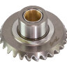 Шестерня редуктора Yamaha 9.9-15/F9.9-20 (переднего хода), Omax
