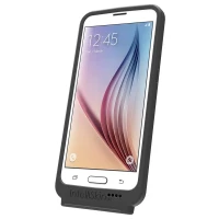 RAM-GDS-SKIN-SAM14 противоударный чехол RAM Intelliskin с GDS для Samsung S6