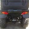 Расширители колесных арок на POLARIS Sportsman 800 EFI 2011- / 570 Touring EFI