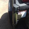 Расширители колесных арок на POLARIS Sportsman 800 EFI 2011- / 570 Touring EFI