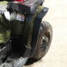 Расширители колесных арок на POLARIS Sportsman 800 EFI 2011- / 570 Touring EFI