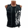 hikeXp Anti shock Black-White Woman