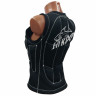 hikeXp Anti shock Black-White Woman