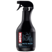 Очиститель Е2 MOTUL Moto Wash (1 л.)