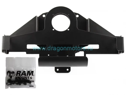 RAM-HOL-MOT1-STR1U Подставка RAM Form-Fit для Motion LS800 Strategic
