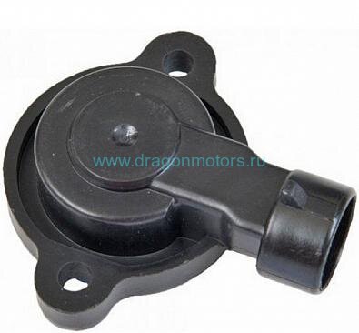 8M0097035 Датчик дроссельной заслонки (SENSOR-THROTTLE) для MERCRUISER OEM: 802623, 853678, 853678T, 8M0097035 (Quicksilver)