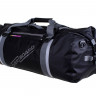 Водонепроницаемая сумка-рюкзак OverBoard OB1165 - Pro-Light Waterproof Duffel Bag - 60 Litres (Black)