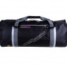 Водонепроницаемая сумка-рюкзак OverBoard OB1165 - Pro-Light Waterproof Duffel Bag - 60 Litres (Black)