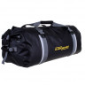 Водонепроницаемая сумка-рюкзак OverBoard OB1165 - Pro-Light Waterproof Duffel Bag - 60 Litres (Black)