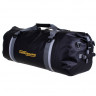 Водонепроницаемая сумка-рюкзак OverBoard OB1165 - Pro-Light Waterproof Duffel Bag - 60 Litres (Black)