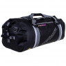 Водонепроницаемая сумка-рюкзак OverBoard OB1165 - Pro-Light Waterproof Duffel Bag - 60 Litres (Black)