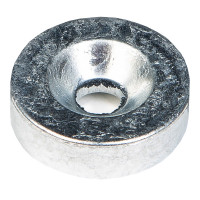 Анод Tecnoseal для Tohatsu 40-140, цинк - 01251