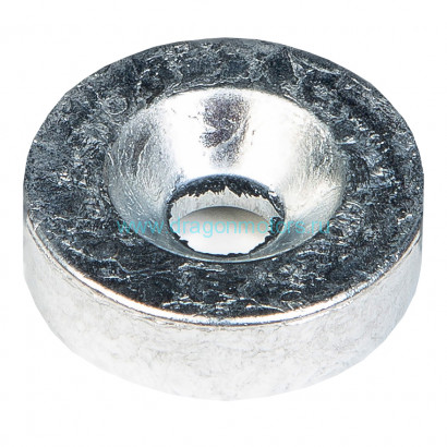 Анод Tecnoseal для Tohatsu 40-140, цинк - 01251