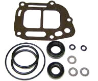 8M0082884 Рем.комплект редуктора для MERCURY/TOHATSU 9.9/15/18 OEM:398-87321-3/398873212, 27-803728A02/95220A08/803728A99/8M0082884 (Quicksilver)