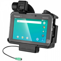 Док-станция с питанием от RAM для Panasonic FZ-S1 и FZ-L1 (RAM-HOL-PAN15PU)