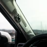 Основание шарового адаптера RAM для поручня Toyota Tundra 22 года выпуска (RAM-B-367B-M6U)