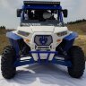 Расширители арок Polaris RZR 1000 (Narrow)