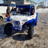 Расширители арок Polaris RZR 1000 (Narrow)