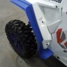 Расширители арок Polaris RZR 1000 (Narrow)