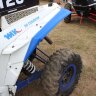 Расширители арок Polaris RZR 1000 (Narrow)