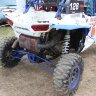 Расширители арок Polaris RZR 1000 (Narrow)