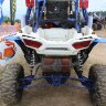 Расширители арок Polaris RZR 1000 (Narrow)