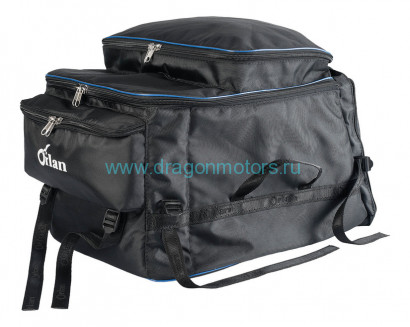 Кофр трансформер Arctic Cat Z1-570XT