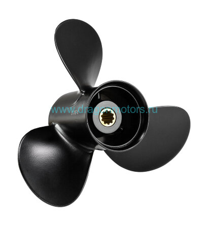 Гребной винт 3x9.9x13, Marine Rocket - 5211-099-130