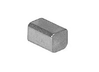30281 Шпонка корпуса подшипников для MERCURY/MERCRUISER OEM: G-11080 (Quicksilver)