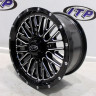 Диск для квадроцикла ITP Momentum 14MT118BX