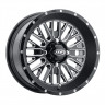 Диск для квадроцикла ITP Momentum 14MT118BX