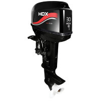 Лодочный мотор 2-х тактный HDX T 30 FWS 