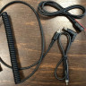 Набор проводов с разъемами RCA SM-01228