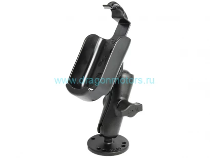 RAM-B-138-DEL1 Крепление RAM Drill-Down для серии Delorme Earthmate PN