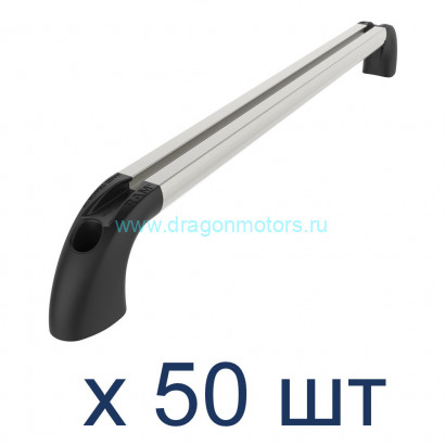 RAM-TRACK-H-15U-50 38 см (15) RAM Hand-Track с общей длиной 53 см (21). Комплект 50 шт