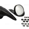 Зеркала KIMPEX 284009 для снегохода BRP Ski-doo / Lynx SKANDIC 550 \ 600 \ EXPEDITION TUV V800 (517303955, 605255351)