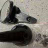 Зеркала KIMPEX 284009 для снегохода BRP Ski-doo / Lynx SKANDIC 550 \ 600 \ EXPEDITION TUV V800 (517303955, 605255351)