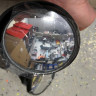Зеркала KIMPEX 284009 для снегохода BRP Ski-doo / Lynx SKANDIC 550 \ 600 \ EXPEDITION TUV V800 (517303955, 605255351)