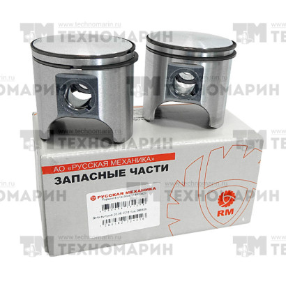 Поршни KONIG (уп.2 шт.) РМЗ-500/250