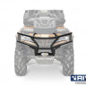 Передний бампер  China 850/1000 (2018-) + FITTING KIT (2444.8108.1)