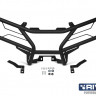 Передний бампер  China 850/1000 (2018-) + FITTING KIT (2444.8108.1)