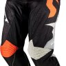 Мотоштаны мужские SCOTT 450 Angled - black/orange