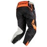 Мотоштаны мужские SCOTT 450 Angled - black/orange