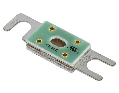 Предохранитель плавкий, 200 А (10247339)