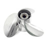 Винт гребной Solas 3452-139-21, 3x13 7/8x21 (L)